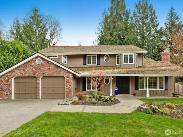 3708 204th Court NE, Sammamish, WA 98074
