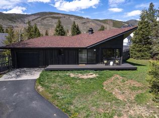 333 Big Elk Rd, Dillon, CO 80435