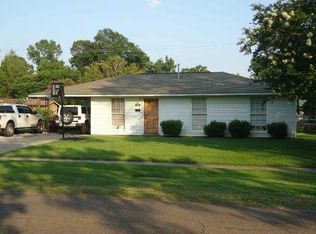 420 Myrtle St, Vidalia, LA 71373