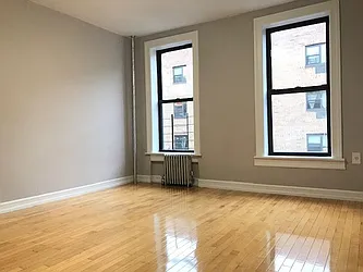 Rented by Beekman Street Realty