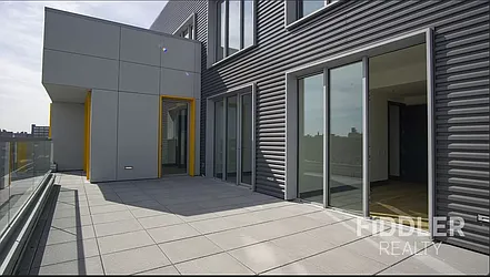 Rented by The KCI Group