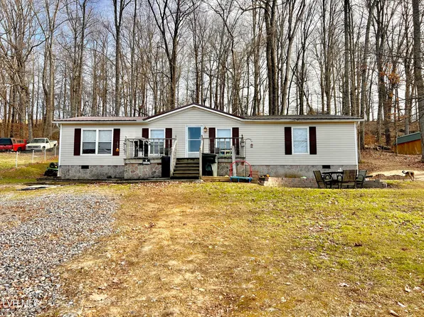 975 Sinking Springs Rd, Midway, TN 37711
