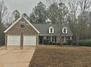 519 Brewer Dr, Locust Grove, GA 30248