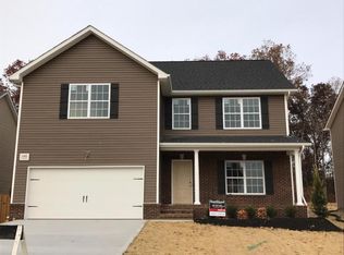 1805 Pearwood Dr, Knoxville, TN 37920