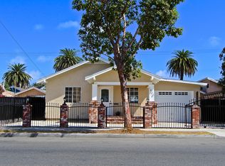 1476 Martin Luther King Jr Ave, Long Beach, CA 90813