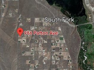 986 Patton Ave, Spring Creek, NV 89815