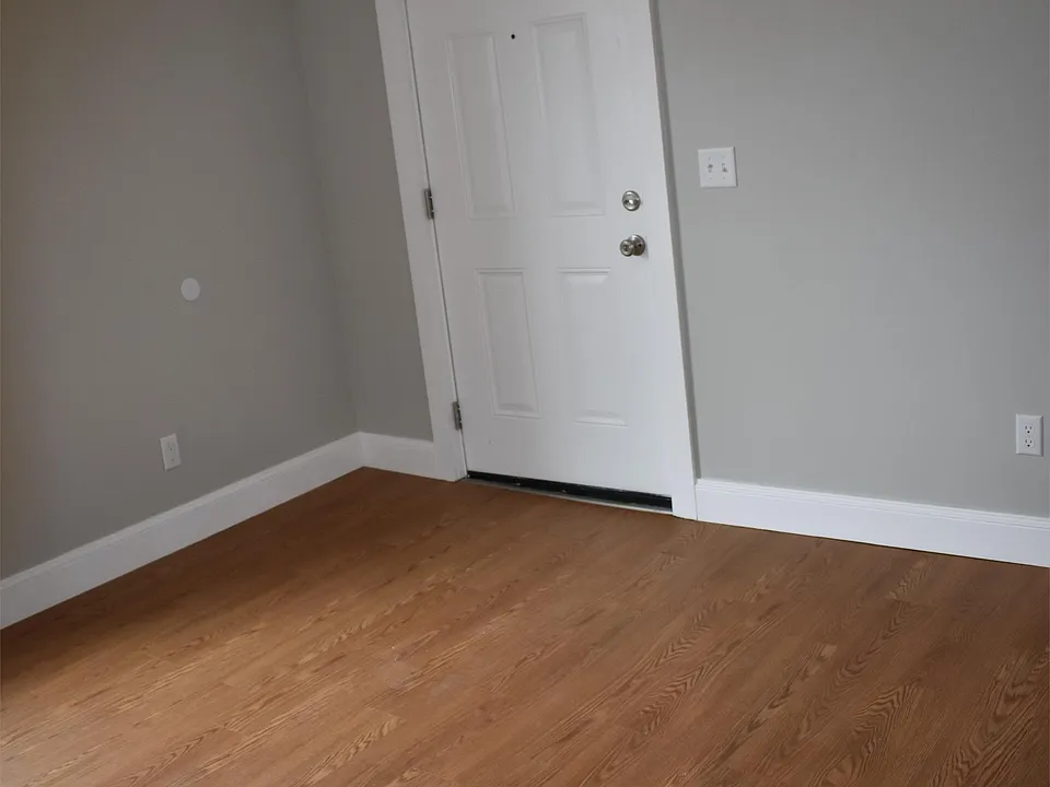 Living room view 2