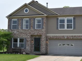 10249 Homestead Dr, Brownsburg, IN 46112