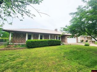609 Bluemont Ave, Mountain Home, AR 72653