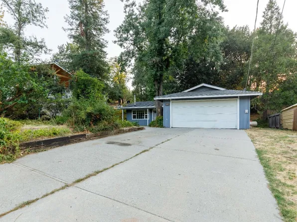 41912 Crass Dr E, Oakhurst, CA 93644