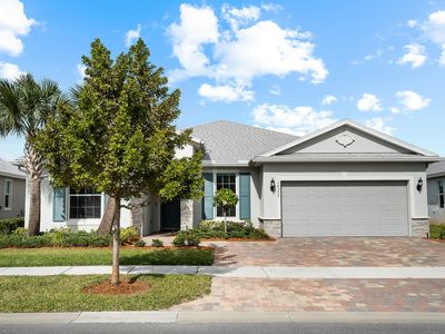 10377 SW Captiva Drive, Port Saint Lucie, FL, 34987