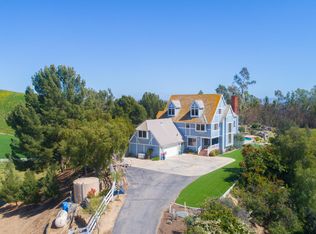 533 E La Loma Ave, Somis, CA 93066