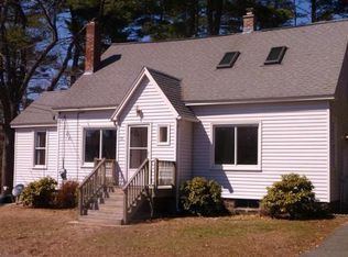 91 Admiral St, East Longmeadow, MA 01028