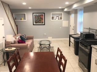 549 45th St NE #B, Washington, DC 20019
