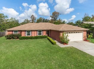 12327 Raleigh Ridge Dr S, Jacksonville, FL 32225