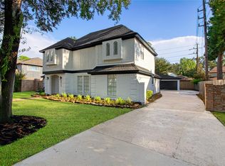 9211 Godstone Ln, Spring, TX 77379