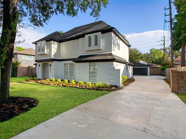 9211 Godstone Ln, Spring, TX 77379