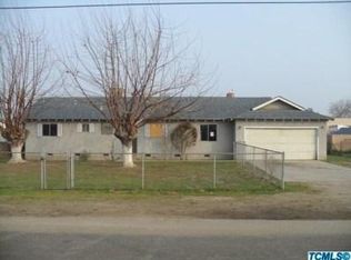 22342 Avenue 154, Porterville, CA 93257