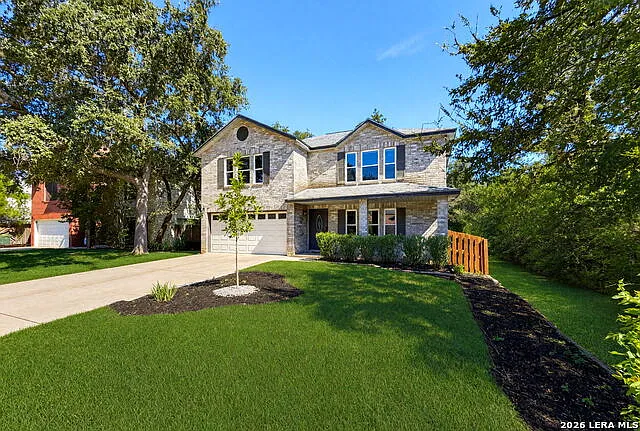 4 bed, 2.5 bath, 2334 sqft, $2,490 — Photo 2