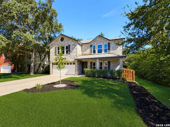 13302 Huntsman Rd, San Antonio, TX 78249