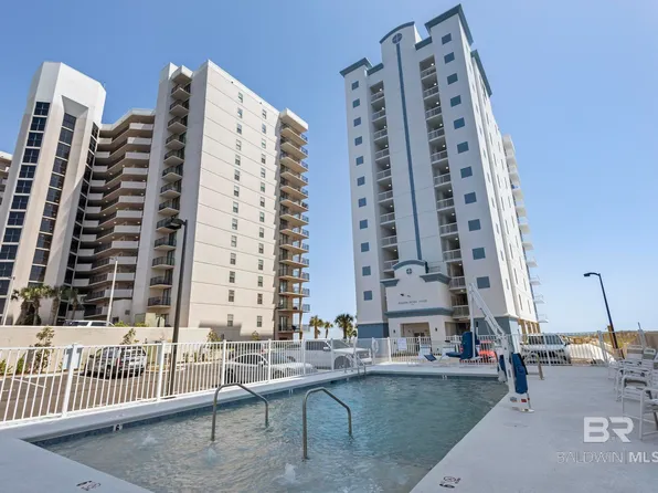 27070 Perdido Beach Blvd #6E, Orange Beach, AL 36561
