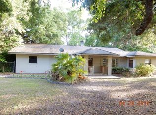 205 Blythe Island Dr, Brunswick, GA 31523