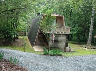 164 Morwood Valley Trl, Cleveland, GA 30528