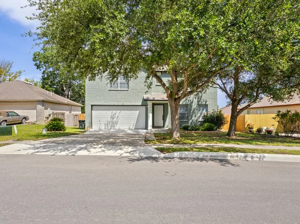3050 Button Ball, New Braunfels, TX 78130