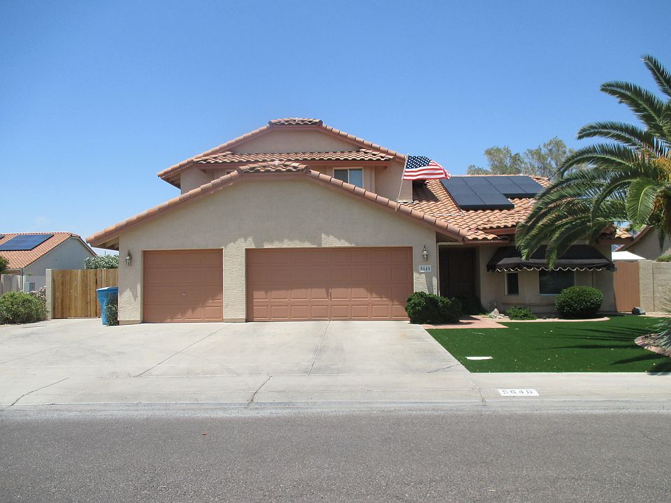 1st image of 5640 E Hillery Dr