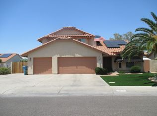 5640 E Hillery Dr, Scottsdale, AZ 85254