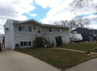 419 E Capitol Ave, Bismarck, ND 58501