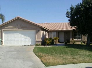 4016 Island Mist Ct, Bakersfield, CA 93313