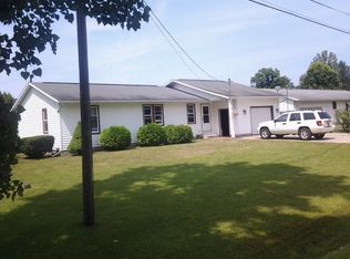 5610 Johnson Rd, Coloma, MI 49038