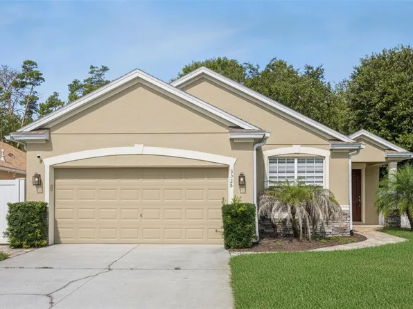 3528 Berkshire Woods Ter, Deltona, FL 32725