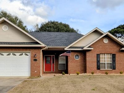 190 Cedar Grove Ln, Enterprise, AL, 36330