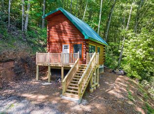 983 Stans Rd LOT 11&12, Gatlinburg, TN 37738
