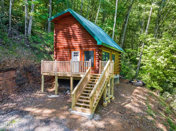 983 Stans Rd Lot 11&12, Gatlinburg, TN 37738
