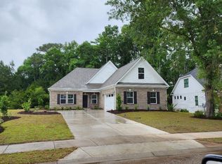 2104 Wood Stork Drive Model Beachwood D #4-LOT 371, Conway, SC 29526