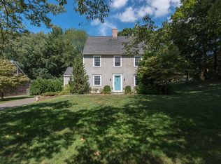 8 Echo Dr, Darien, CT 06820