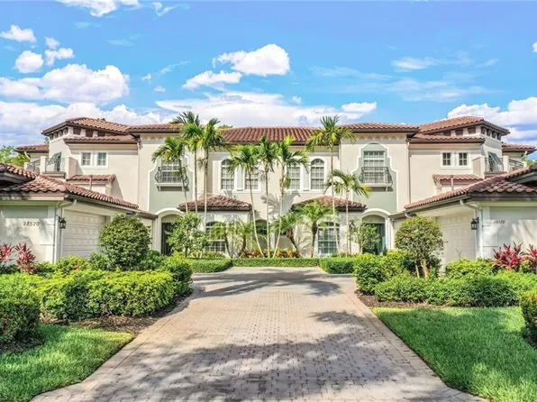 28520 CALABRIA CT #101, NAPLES, FL 34110
