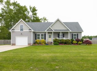 140 Travis Blvd, Moyock, NC 27958