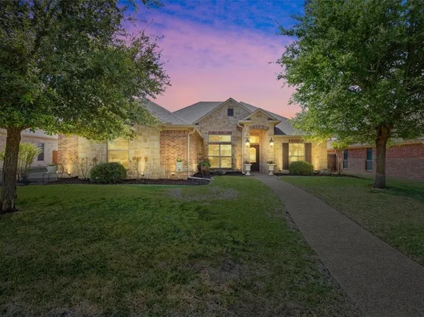 304 Desert Sky Dr, Mc Gregor, TX 76657