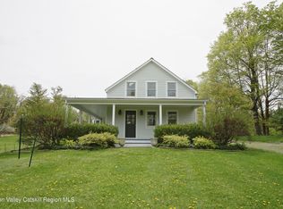 292 Mountain View Rd, Rhinebeck, NY 12572
