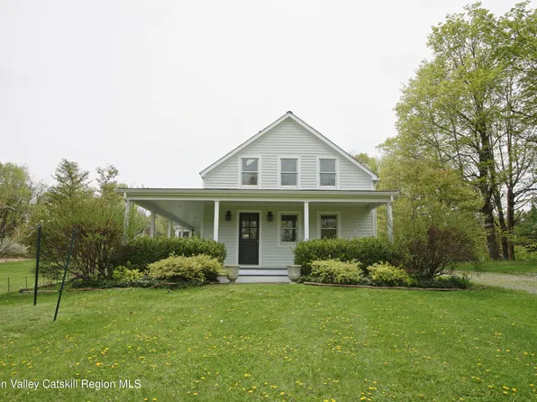 292 Mountain View Road, Rhinebeck, NY 12572