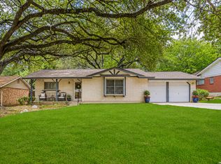5714 Dan Duryea, San Antonio, TX 78240