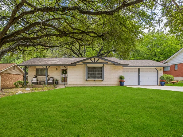 5714 Dan Duryea, San Antonio, TX 78240