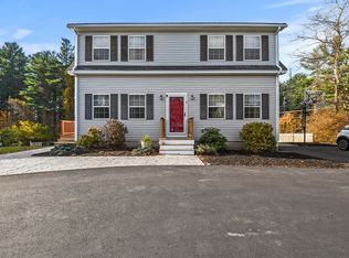2 Brookside Dr, Hanson, MA 02341