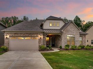 1080 Castle Road, Indian Land, SC 29707