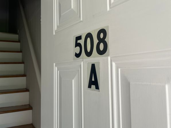 508 S Douglas Ave #A