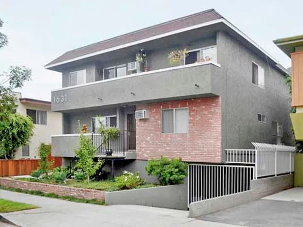 Westgate Court, 1631 S Westgate Ave APT 5, Los Angeles, CA 90025